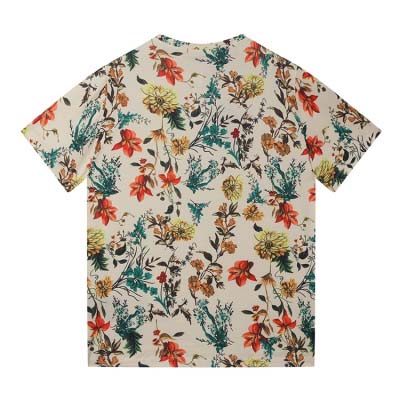 2025年2月21日高品質新品PRADA半袖Tシャツ  FF工場