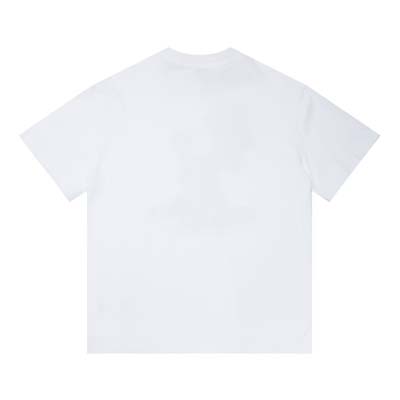 2025年2月21日高品質新品BURBERRY半袖Tシャツ  FF工場