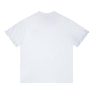 2025年2月21日高品質新品PRADA半袖Tシャツ  FF工場