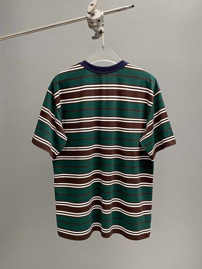 2025年2月21日高品質復刻新品prada半袖Tシャツ  FF工場