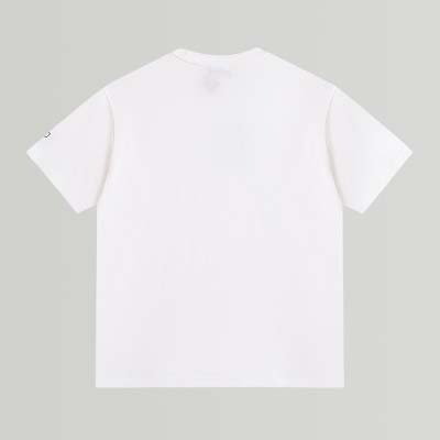 2025年2月22日高品質新品Chanel半袖Tシャツ  FF工場