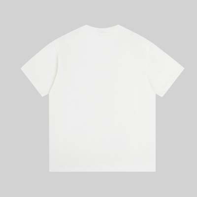 2025年2月22日高品質新品GUCCI半袖Tシャツ  FF工場