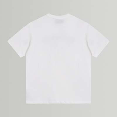 2025年2月22日高品質新品Gucci半袖Tシャツ  FF工場