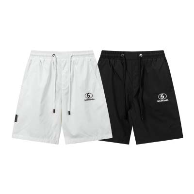 2025年2月22日高品質新品 Balenciaga半ズボン  FF工場
