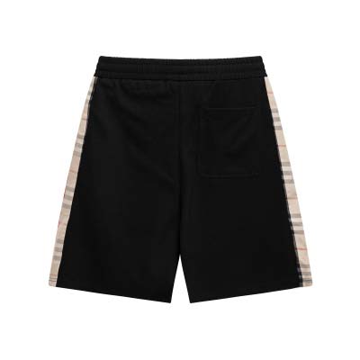 2025年2月22日高品質新品burberry半ズボン  FF工場