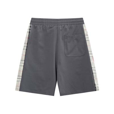 2025年2月22日高品質新品burberry半ズボン  FF工場