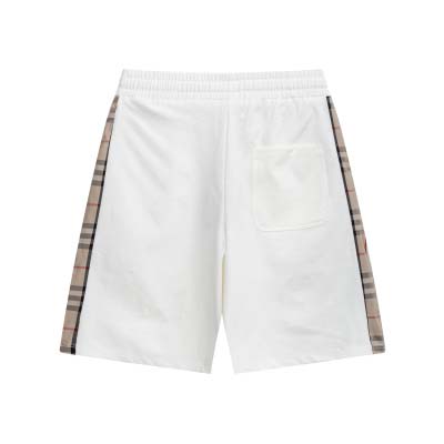 2025年2月22日高品質新品burberry半ズボン  FF工場