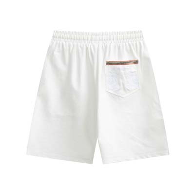 2025年2月22日高品質新品burberry半ズボン  FF工場
