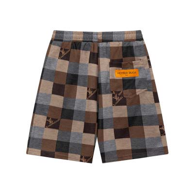 2025年2月22日高品質新品Louis Vuitton半ズボン  FF工場