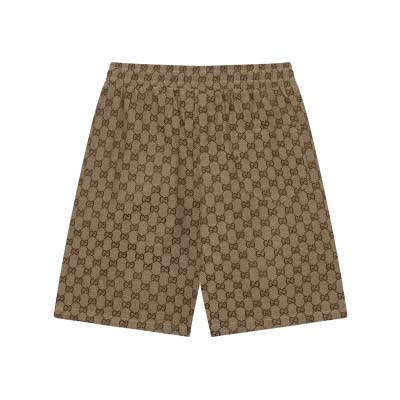 2025年2月22日高品質新品GUCCI半ズボン  FF工場