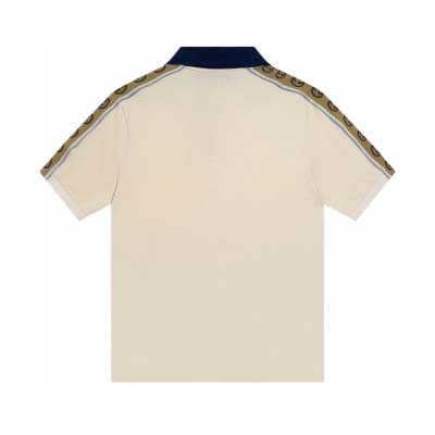 2025年2月23日高品質新品GUCCI半袖Tシャツ  FF工場