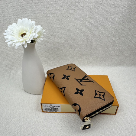 2025年2月24日早春新品M69698  Crafty  ルイヴィトン長財布 zy工場
