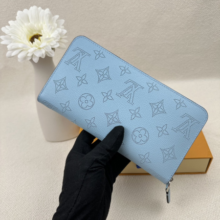 2025年2月24日早春新品M61867 Monogram19 x 10 ルイヴィトン長財布 zy工場