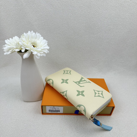 2025年2月24日早春新品M69794 Crafty   ルイヴィトン長財布 zy工場