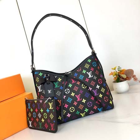 2025年2月26日新品Louis Vuittonバッグ zy工場24*29cm