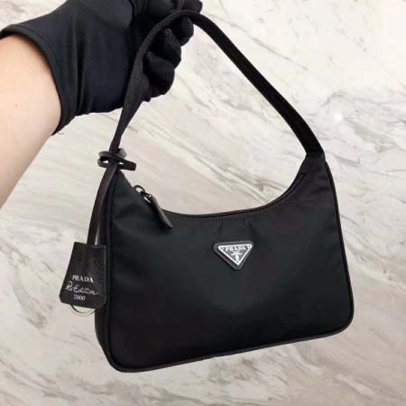 2025年2月26日新品pradaバッグ zy工場23*17cm