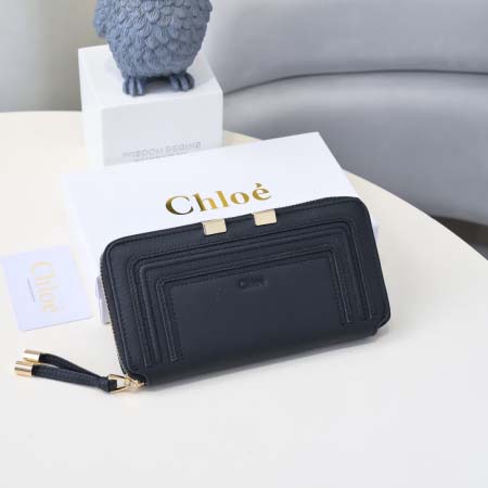 2025年2月26日新品Chloe財布 zy工場