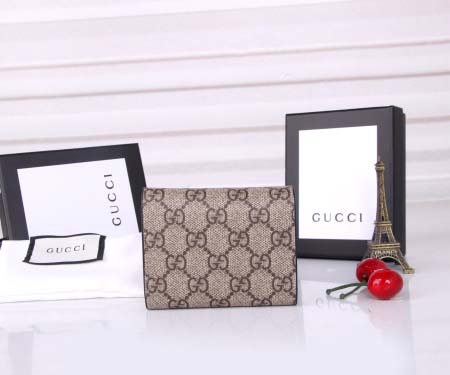 2025年2月26日新品Gucci財布 zy工場