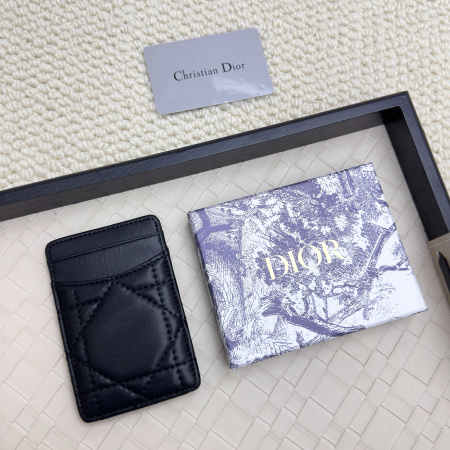 2025年2月26日新品Dior カードホルダー zy工場