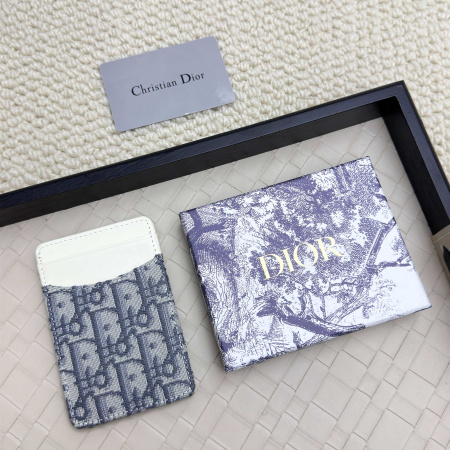 2025年2月26日新品Dior カードホルダー zy工場