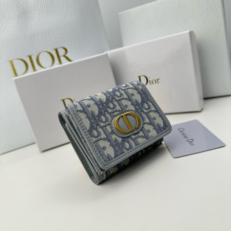 2025年2月26日新品Dior財布 zy工場