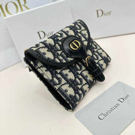 2025年2月26日新品Dior財布 zy工場