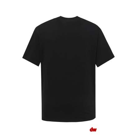 2025年2月27日高品質新品Balenciaga半袖のT シャツDW工場