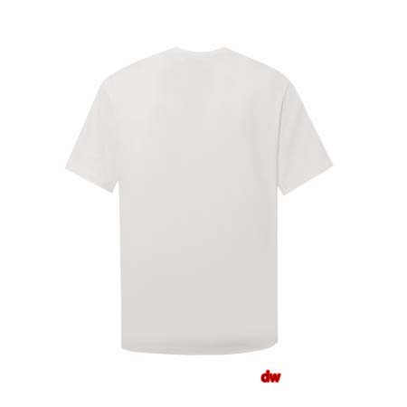 2025年2月27日高品質新品Balenciaga半袖のT シャツDW工場