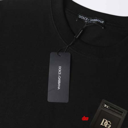 2025年2月27日高品質新品DG半袖のT シャツDW工場