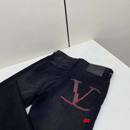 2025年2月27日高品質新品Louis VuittonジーパンDW工場