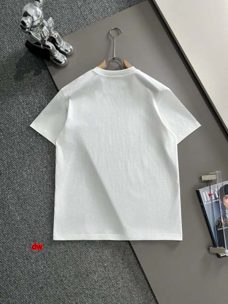 2025年2月28日高品質新品loewe半袖 tシャツDW工場