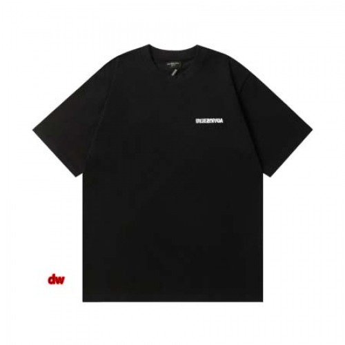 2025年2月28日高品質新品 Balenciaga半袖 tシャツDW工場