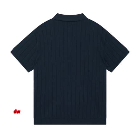 2025年2月28日高品質新品Gucciニット半袖 tシャツDW工場