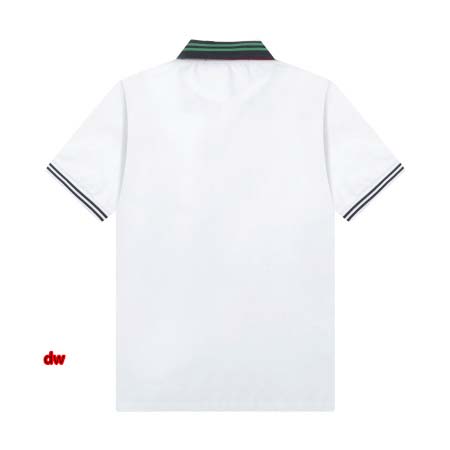 2025年2月28日高品質新品Gucci半袖 tシャツDW工場
