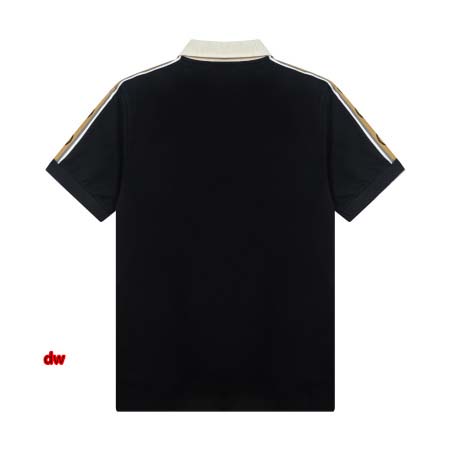 2025年2月28日高品質新品Gucci半袖 tシャツDW工場