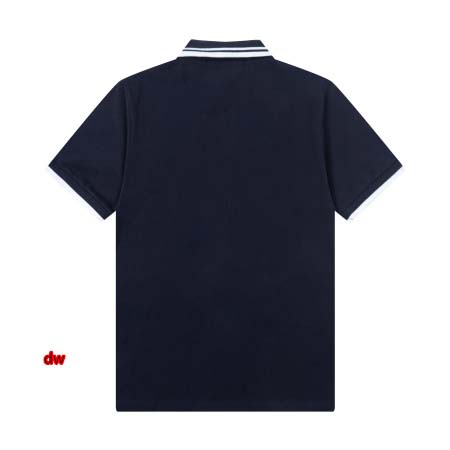 2025年2月28日高品質新品Gucci半袖 tシャツDW工場