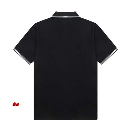 2025年2月28日高品質新品DG半袖 tシャツDW工場