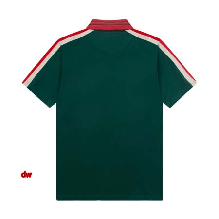 2025年2月28日高品質新品Gucci半袖 tシャツDW工場