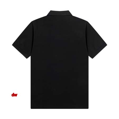 2025年2月28日高品質新品GIVENCHY半袖 tシャツDW工場