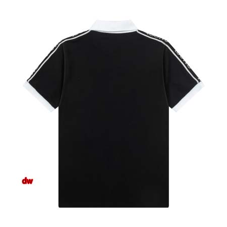 2025年2月28日高品質新品Gucci半袖 tシャツDW工場