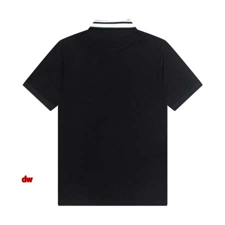 2025年2月28日高品質新品Gucci半袖 tシャツDW工場
