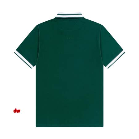 2025年2月28日高品質新品Gucci半袖 tシャツDW工場
