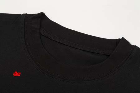 2025年2月28日高品質新品PRADA半袖 tシャツDW工場