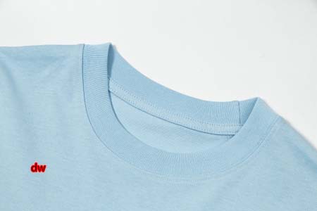 2025年2月28日高品質新品Balenciaga半袖 tシャツDW工場