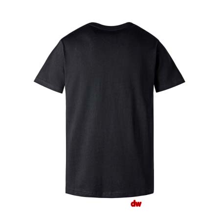 2025年2月28日高品質新品Gucci半袖 tシャツDW工場