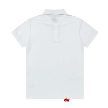 2025年2月28日高品質新品Balenciaga半袖 tシャツDW工場