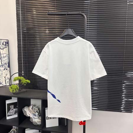 2025年2月28日高品質新品BURBERRY半袖 tシャツDW工場