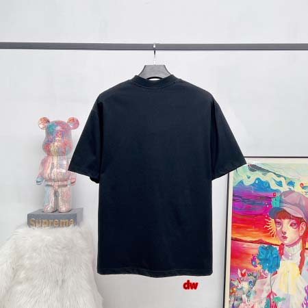 2025年2月28日高品質新品 Balenciaga半袖 tシャツDW工場
