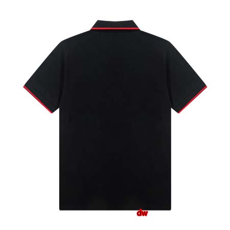 2025年2月28日高品質新品 moncler半袖 tシャツDW工場