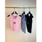 chanel 女性用タンクトップです